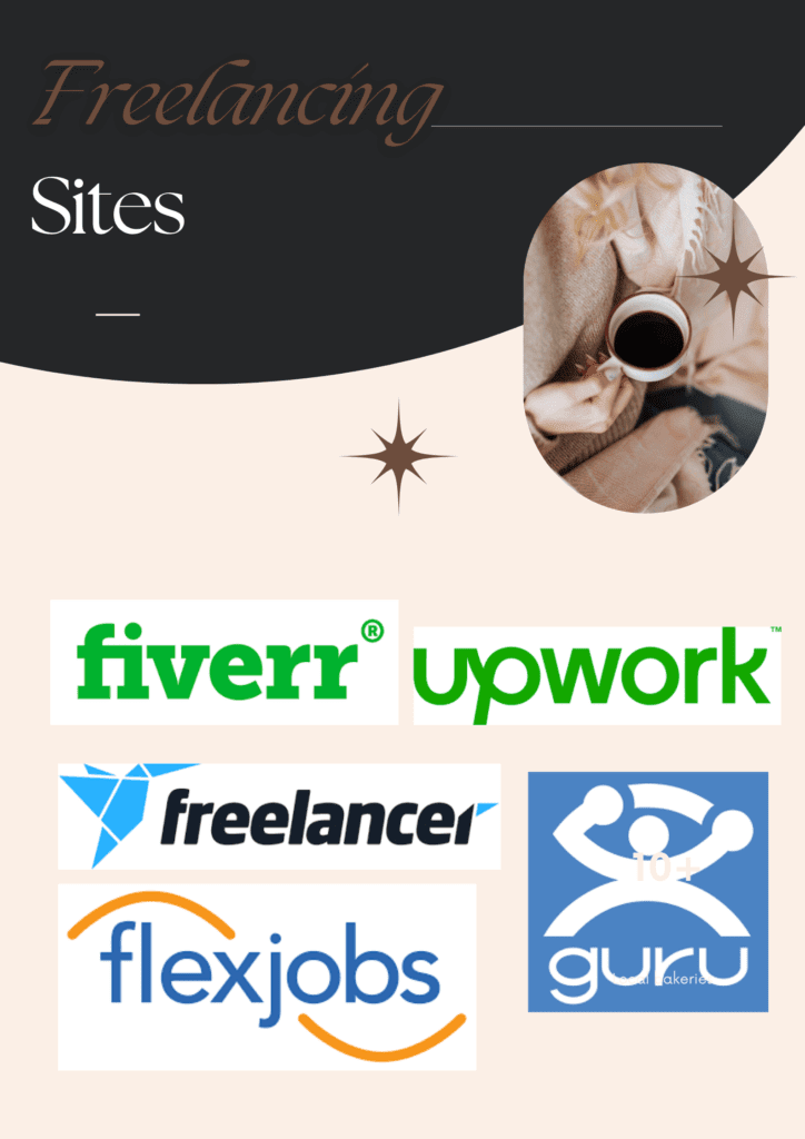 Freelancing Sites