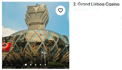 Grand Lisboa