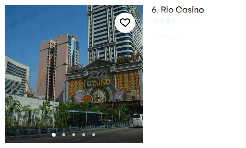 Casino Rio 