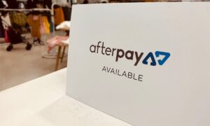 Afterpay BNPL