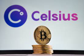 Celsius Crypto