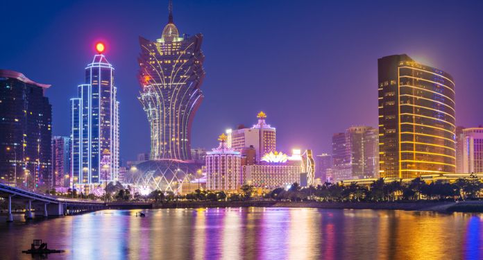 Macau Casinos