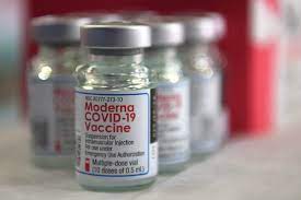 Moderna Vaccine