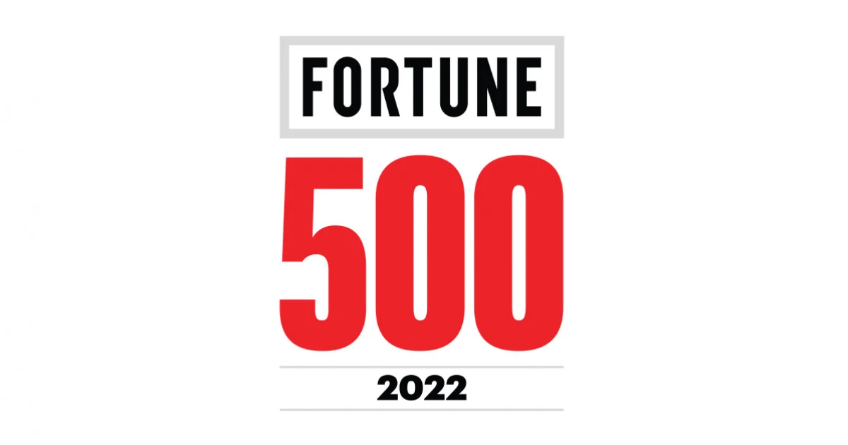 Fortune 500