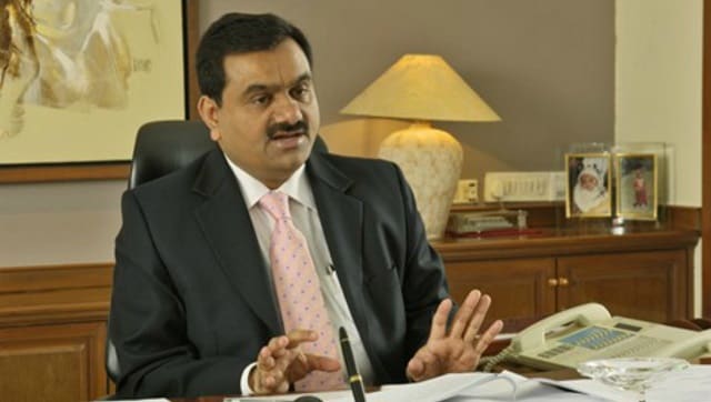 Gautam Adani