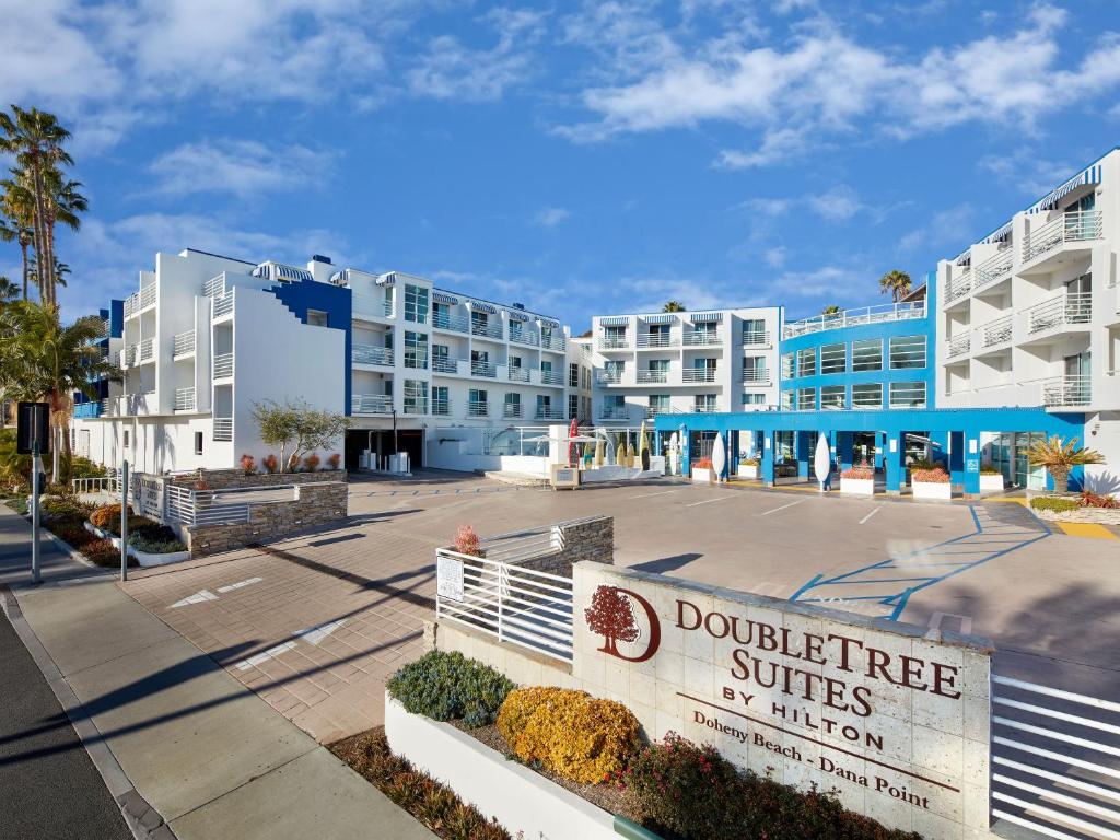 Double Tree Suites by Hilton Doheny Beach