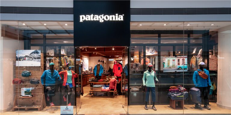 Patagonia Shop