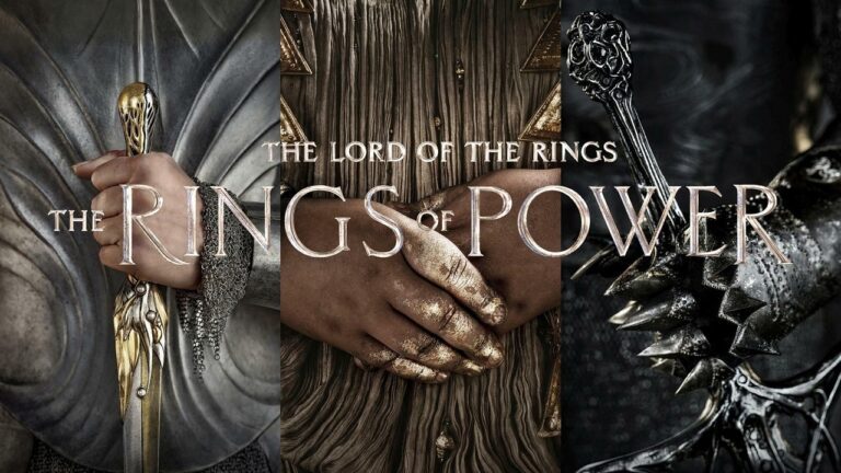 Rings of Power