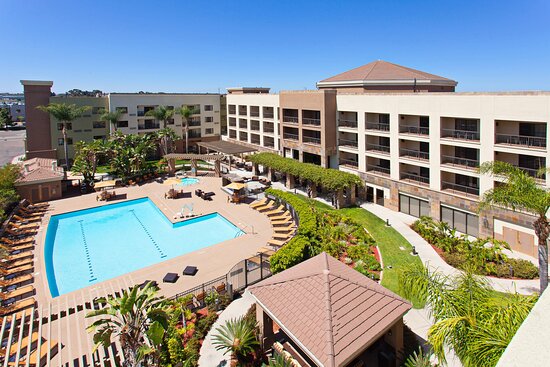 Courtyard San Diego Downtown