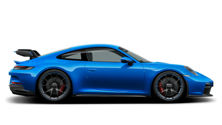 Porsche 911 GT3