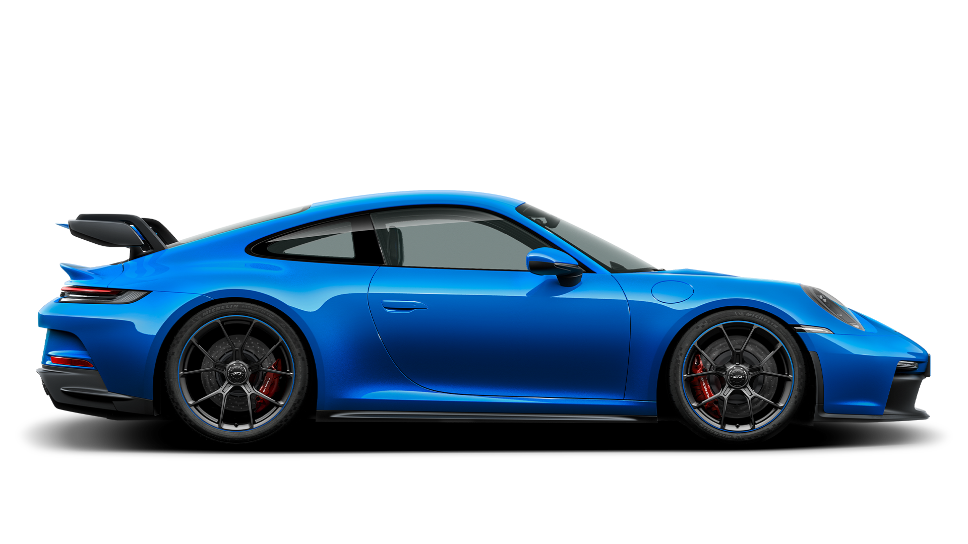 Porsche 911 GT3