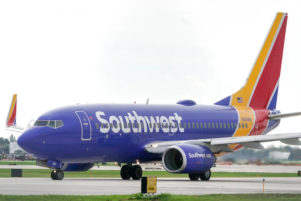 Southwest Airlines