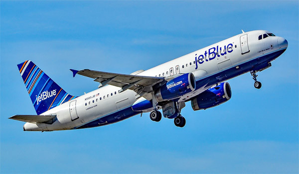 JetBlue Airline