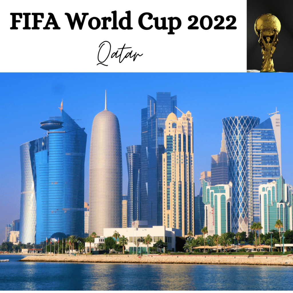 FIFA World Cup 2022 Qatar