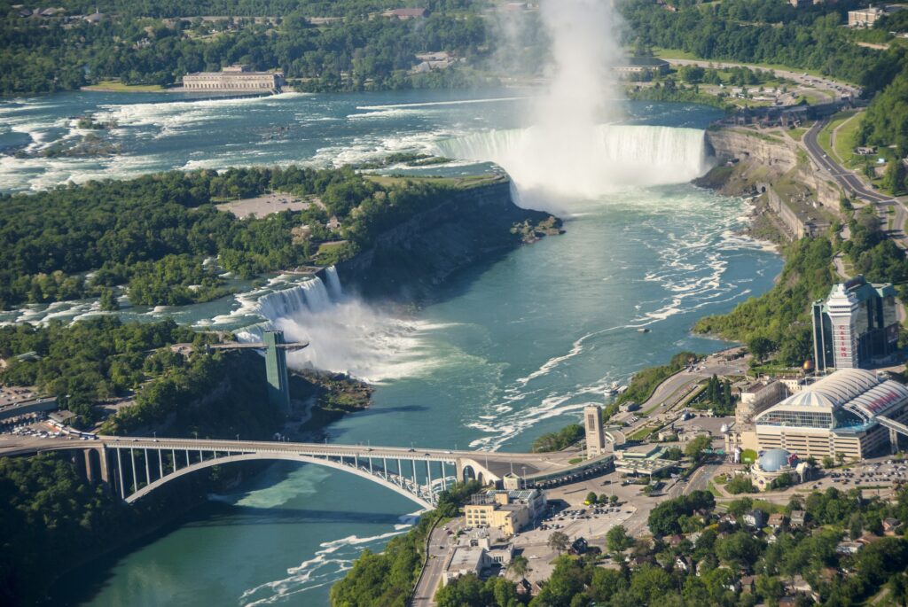 Canada - Niagara Falls