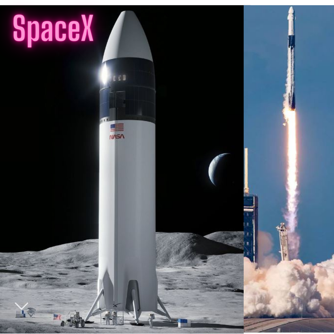 SpaceX