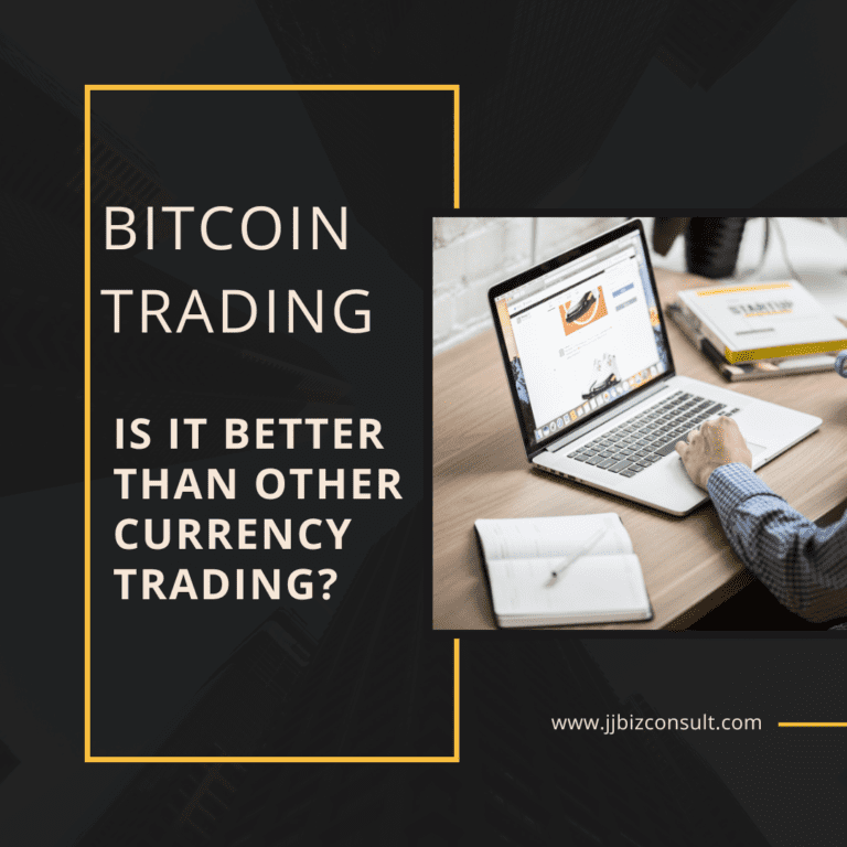 Bitcoin Trading