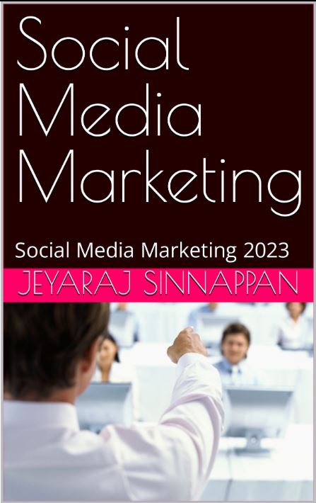 Social Media Marketing 2023
