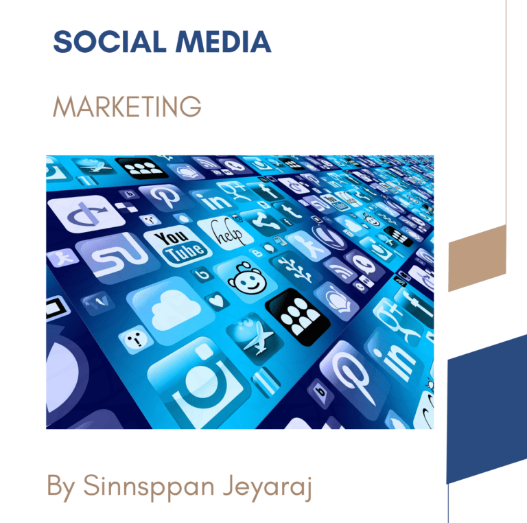 Social Media Marketing 2023