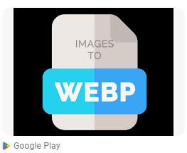 WebP Format