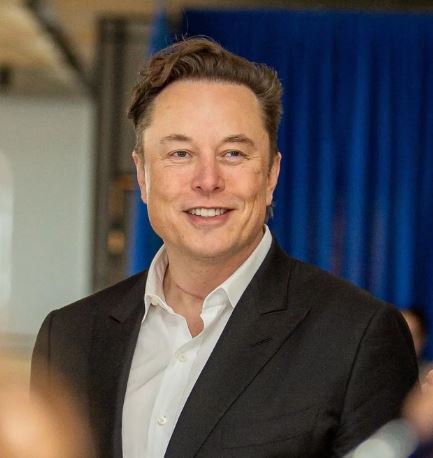 Biggest loser of wealth in History - Elon Musk