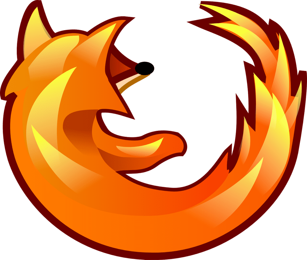 Mozilla Firefox