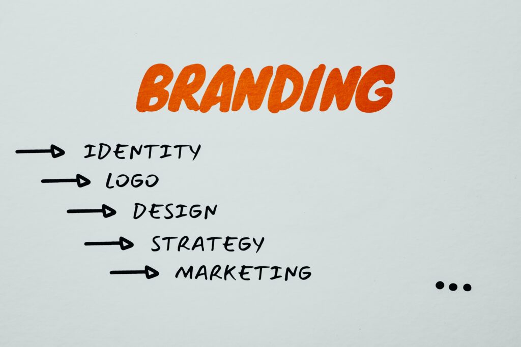 How to Build a High Brand Image