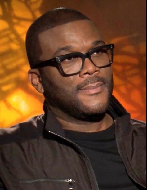 Tyler Perry