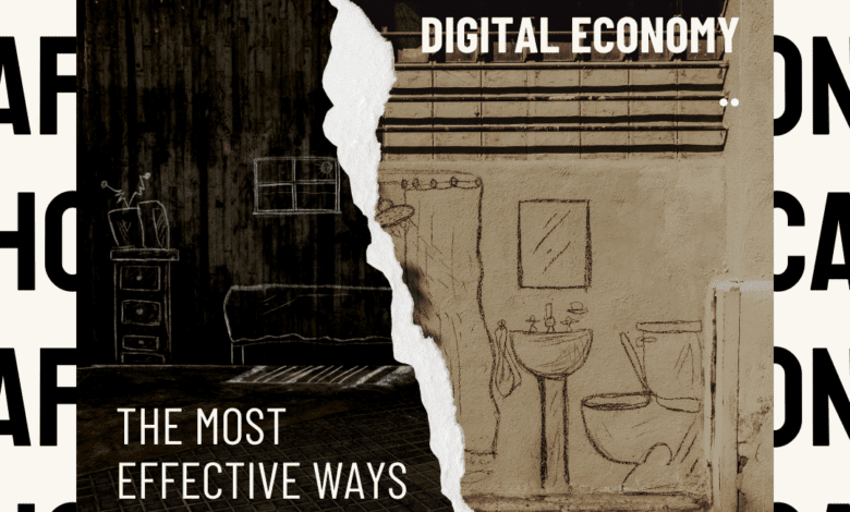How to Tax the Digital Economy