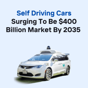 Self Driving Cars