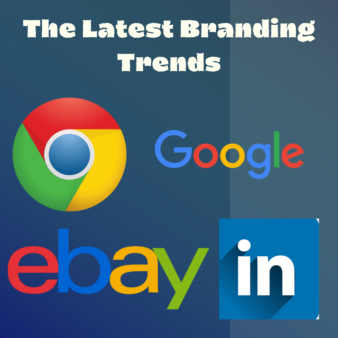 The Latest Branding Trends