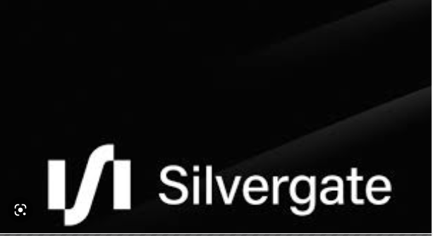 Silvergate Troubles & Crypto market