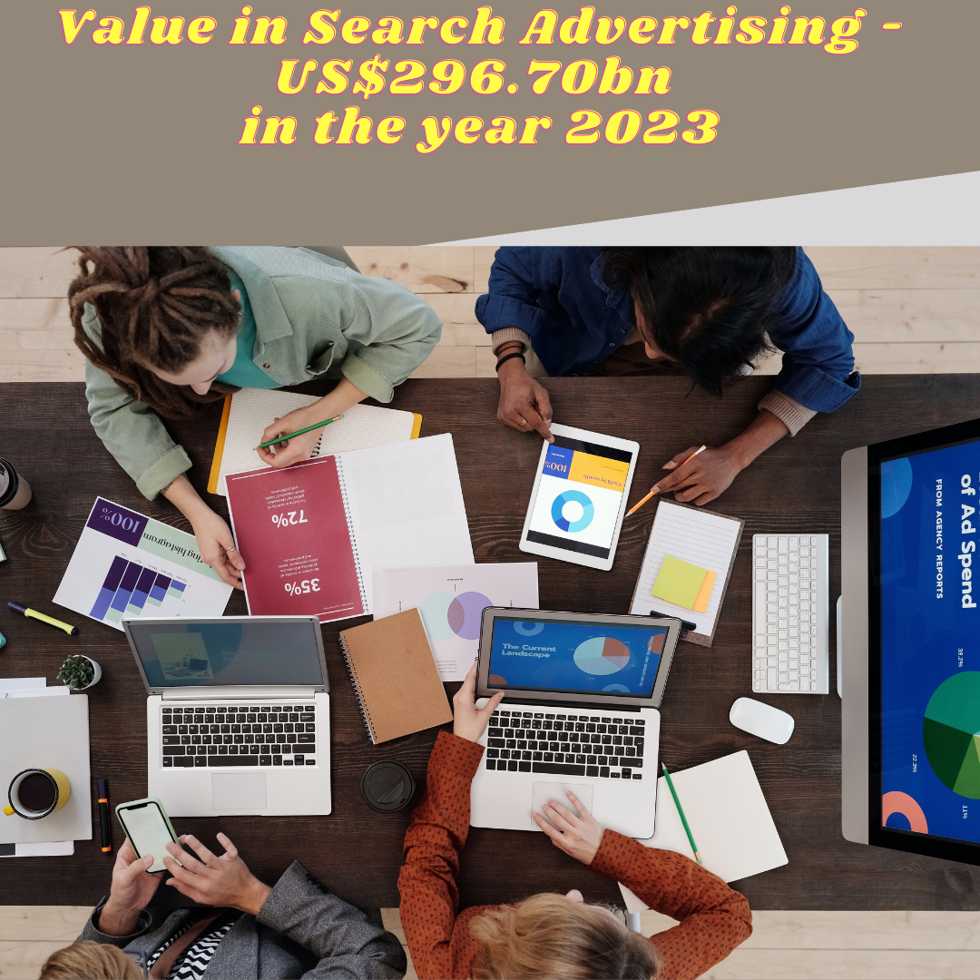 Value in Search Advertising