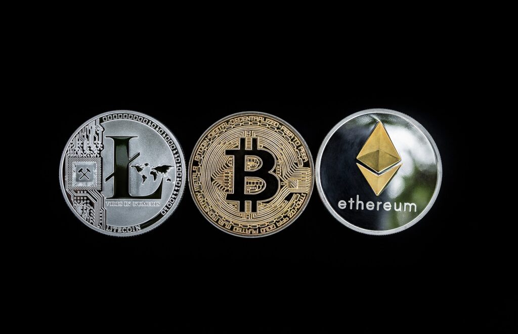 Advantages of Cryptocurrencies