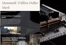 Nvidia Valuation close to the Mammoth Trillion Dollar Mark
