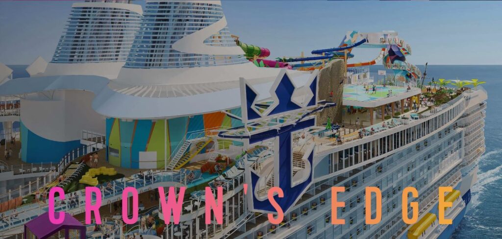 Thrills on Icon of the Seas