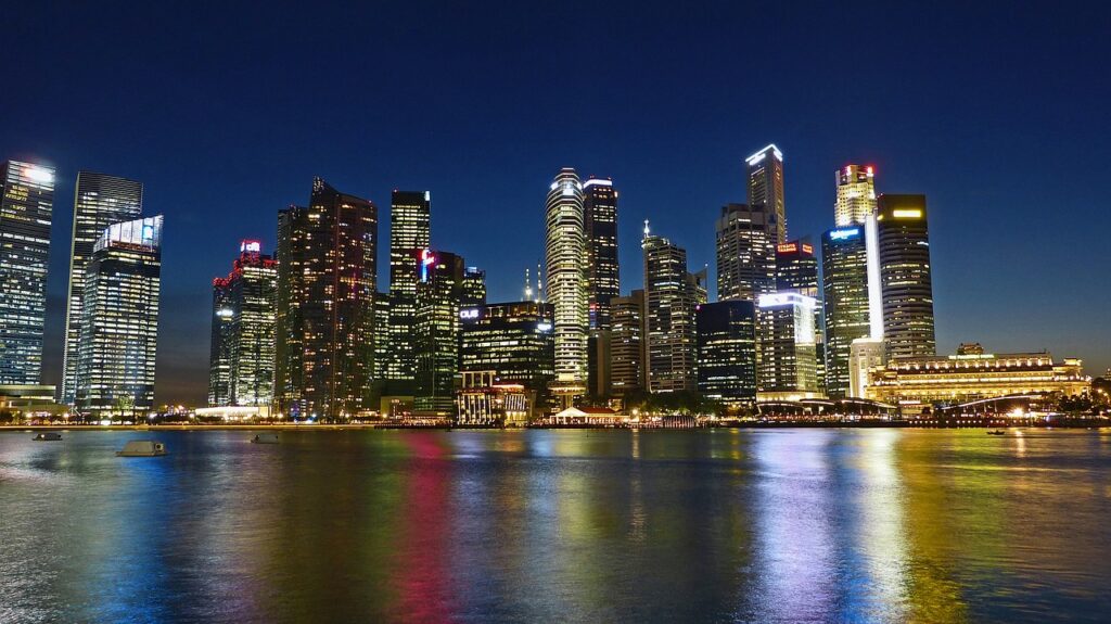 Top Medical Tourism Destinations: Singapore