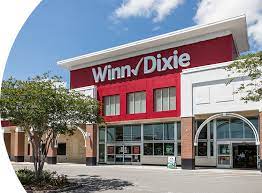 Winn-Dixie Supermarket