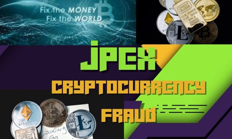 JPEX Cryptocurrency Fraud: Now Hong Kong Police Seize $191.6 Million