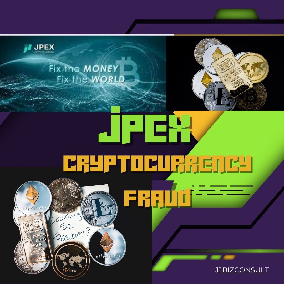 JPEX Cryptocurrency Fraud: Now Hong Kong Police Seize $191.6 Million