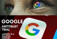 Google Antitrust Trial: Largest in a Quarter Century