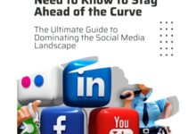 Social Media Marketing Trends 2024: A Review of the Essential Guide to Stay Ahead of the Curve
