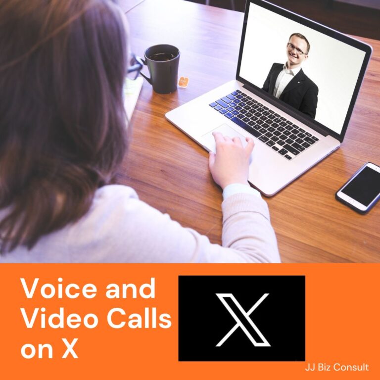 Voice and Video Calls on X