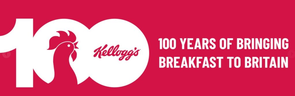 Kelloggs becomes Kellanova