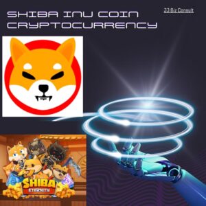 Shiba Inu Coin Cryptocurrency: Everything You Need to Know