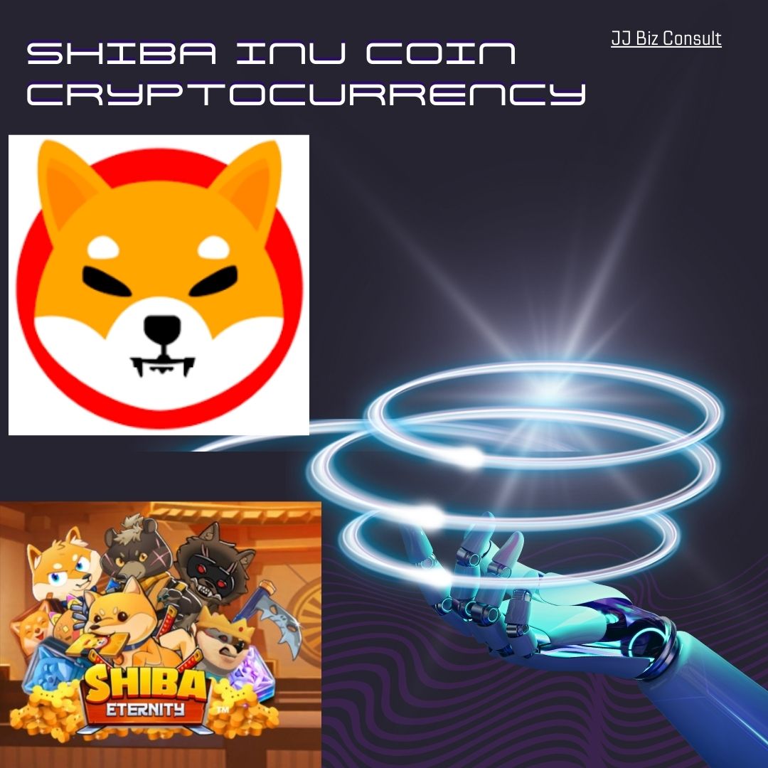 Shiba Inu Coin Cryptocurrency: Everything You Need to Know