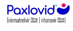 COVID-19 Treatment : Paxlovid by Pfizer