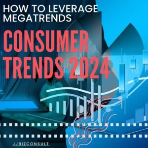 Consumer Trends 2024: How to Leverage Megatrends