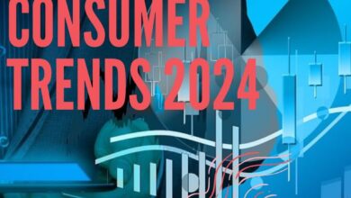 Consumer Trends 2024: How to Leverage Megatrends