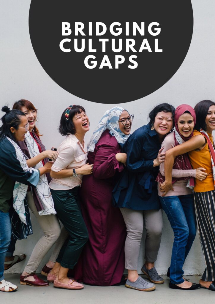 Empowering Your Virtual Teams: Bridging Cultural Gaps